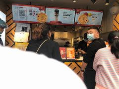 -书亦烧仙草(金港国际步行街店)