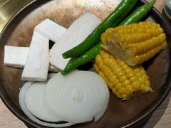-牛角烧肉(步步高星城天地店)