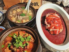 -南京大牌档(三阳广场苏宁店)
