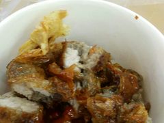 -老闽味沙茶面·姜母鸭(传承35年曾厝垵店)