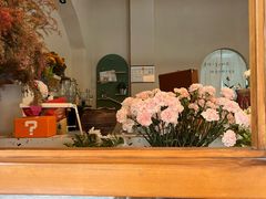 -满格嗦新疆椒麻鸡火锅.炒米粉(川大江安校区店)