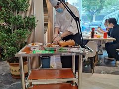 -普天和酒楼·新津菜·烤鸭(天津之眼店)