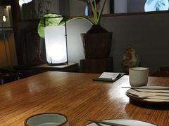 -本处·素食·融合料理(南油店)