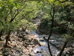 -宁波五龙潭景区