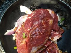 -九田家黑牛烤肉料理(太阳城店)