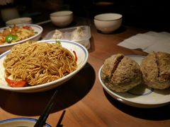 -十面春风·江南面馆(崇宁路店)