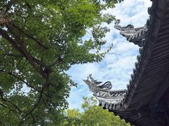 -台州府城(东湖)