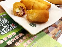-添好运点心专门店(中环IFC店)