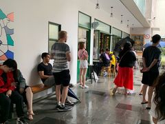 -RAC BAR(安福路店)