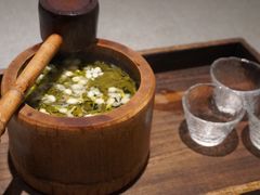 -汉水谣·江景餐厅(江滩店)