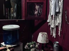 -关你鬼室大型密室逃脱(佛山创意园店)