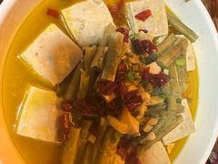 -小小饭店·休闲农庄·安吉松树林里的农家菜