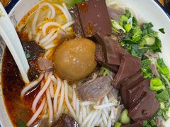 -黔派·虾子羊肉粉·小吃(佳宁娜广场店)