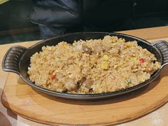 -豪客来牛排(红豆万花城店)