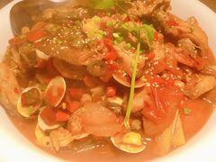 不正宗啤酒鱼-渔太泰漓江小馆·广西融合菜(西街店)