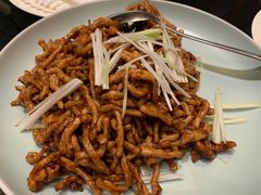 -希尔顿酒店-豫园中餐厅