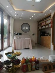 -慈蕊美容养生·专业经络调理