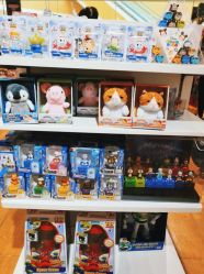 -kidsland(颐堤港店)