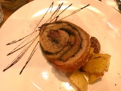 -La Tavernetta(Bar à Vin)(乌鲁木齐路店)