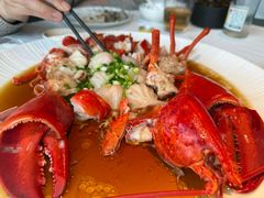 -高佳庄·舟山海鲜(海景旗舰店)