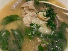 -新宝餐厅(流塘店)
