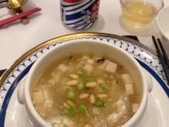 -百盛·鼎膳(中海财富中心)