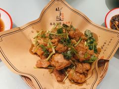 -山芋腔苏北菜(盐城滨海店)