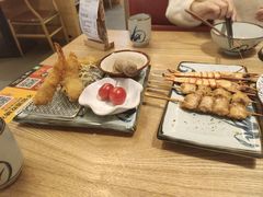 -西月山居匠心创意料理(江汉路新佳丽广场店)