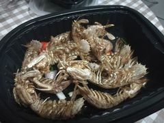 -盒马鲜生(宝地店)