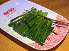 -丰豪烧烤·粤式大排档(学府店)