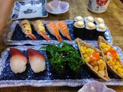 -米彩料理(西丽店)