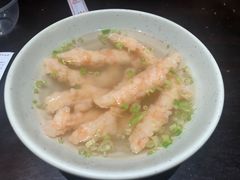 青虾滑-邵子牙·中华老字号(定安路店)