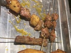 -福苗小骆驼烧烤(莲湖路店)