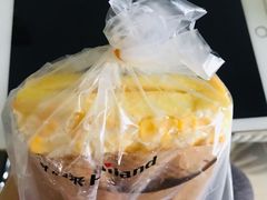 芝士玉米-好利来(鞍山站前店)