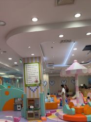 -孩子王童乐园(上海青浦吾悦广场店)
