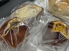-雀食面包店(钟楼店)