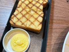 自制烘焙面包-Ministry of Crab•MOC(交子大道店)