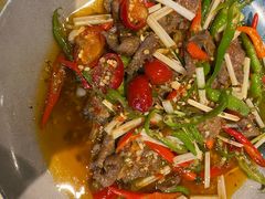 -易老九江湖菜(北滨一路店)