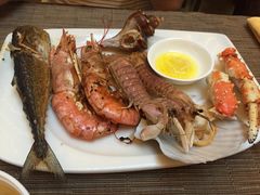 -杭州国际会议中心洲际酒店-原素全日餐厅(解放东路店)