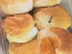 -爱心面包(建设中路店)