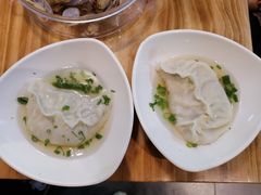鲅鱼饺子-鲜小岛·铜锅涮肉