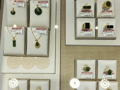 -城隍庙金福银楼(崇明八一路店)