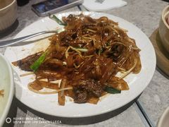 -留半山·香港食堂(啦啦宝都店)