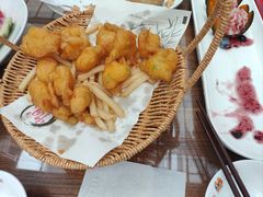 -老山东·山东菜(鲁菜名店)