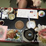 温泉没话说，有可以预定的私人温泉