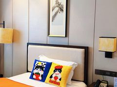 -佛山顺德香云纱园林酒店(清晖园店)