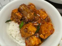 -许家菜(望江店)