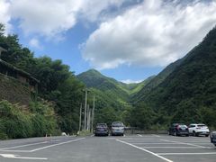-白云源风景区