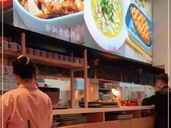 -蜜桃餐厅·伴山(绿宝广场店)