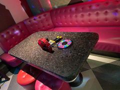 -米乐星世界KTV(汇智国际商业中心店)